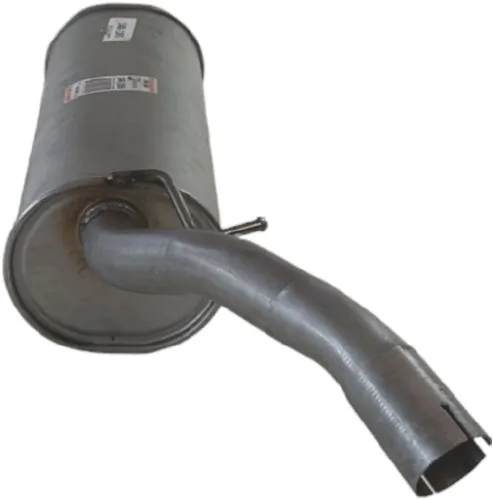 Rear Muffler 148-185