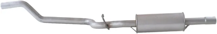 Centre Muffler 283-875