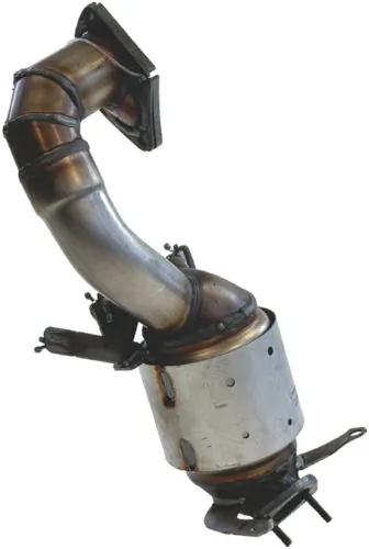 Catalytic Converter 090-176