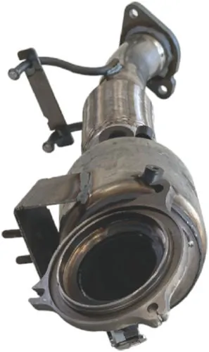 Catalytic Converter 090-247