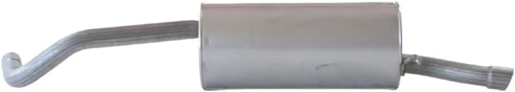 Rear Muffler 279-497