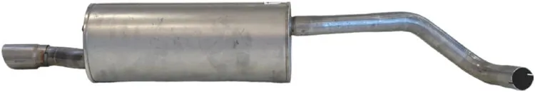 Endschalldämpfer 279-645