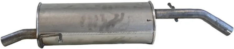 Rear Muffler 135-057