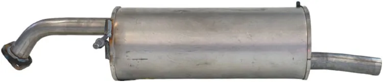 Rear Muffler 171-045
