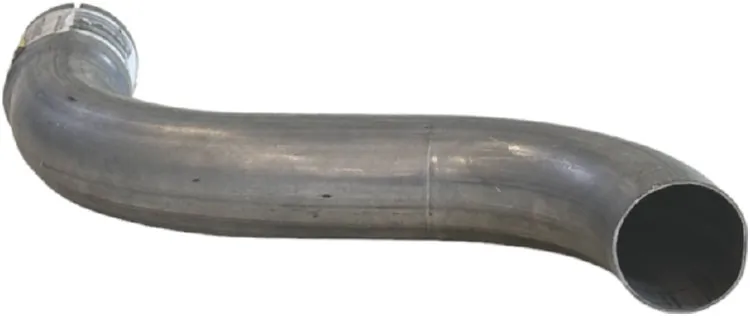Exhaust Pipe 386-003