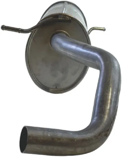 Rear Muffler 278-033