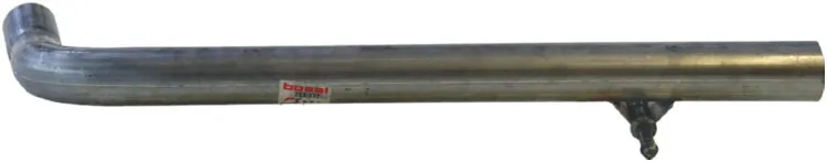 Exhaust Pipe 753-277