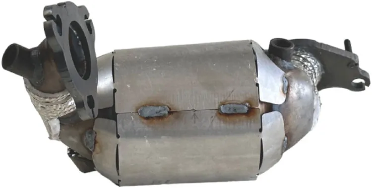 Catalytic Converter 090-217