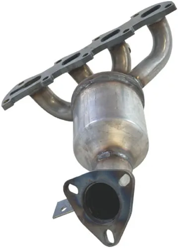 Catalytic Converter 090-198