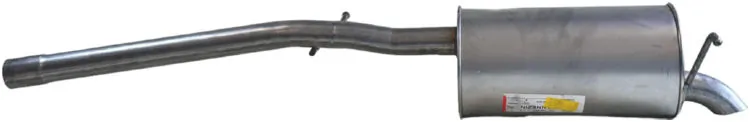 Rear Muffler 280-161
