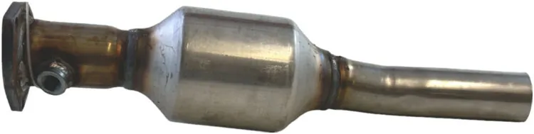 Catalytic Converter 099-164