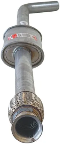 Centre Muffler 282-825