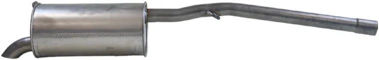 Rear Muffler 280-161