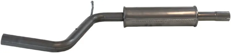 Centre Muffler 279-313
