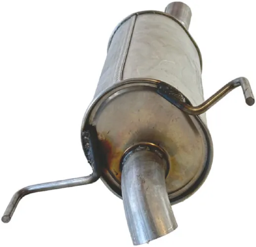 Rear Muffler 185-639