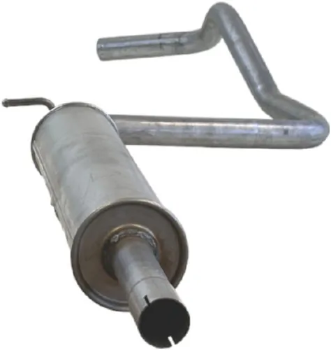 BOSAL 284-997 Centre Muffler