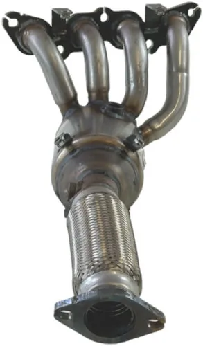 BOSAL 090-813 Catalytic Converter