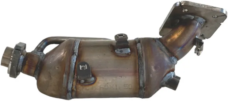BOSAL 090-303 Catalytic Converter