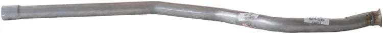 Repair Pipe, catalytic converter 889-535