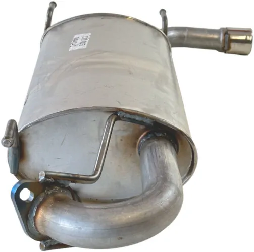 Rear Muffler 171-003