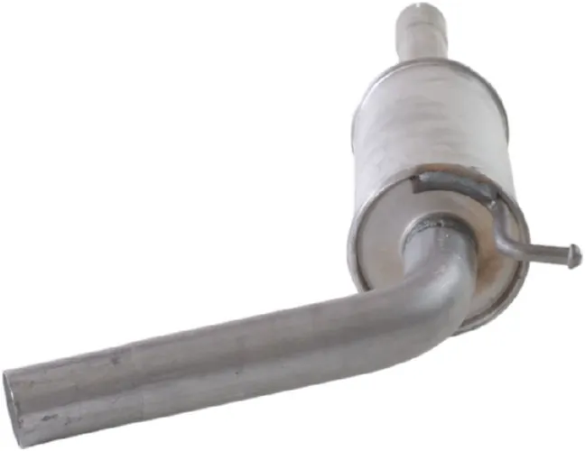 Centre Muffler 220-015