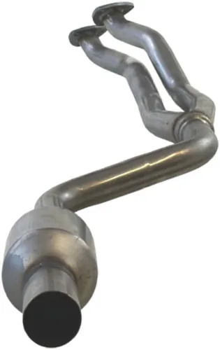 Catalytic Converter 099-120