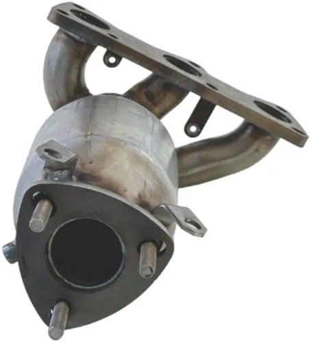 Catalytic Converter 090-818