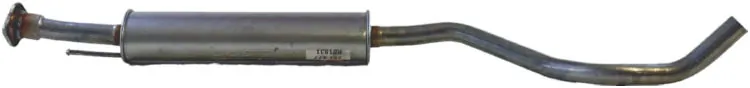 Centre Muffler 282-577