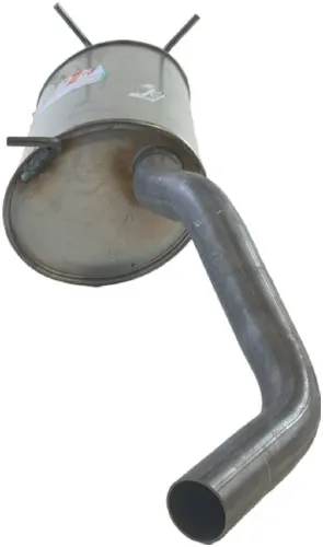 Rear Muffler 279-151