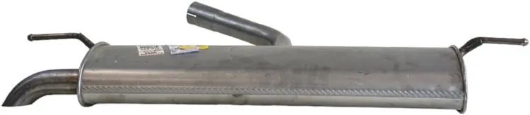 Rear Muffler 220-045