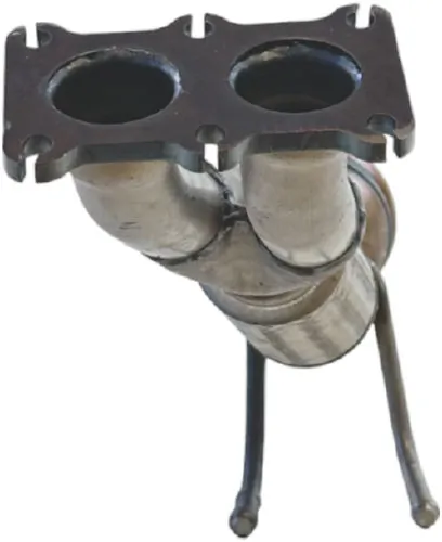 Catalytic Converter 090-174