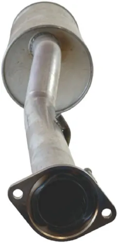 Centre Muffler 284-769