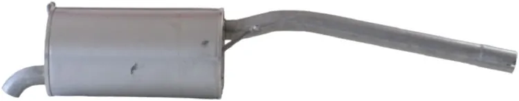 Rear Muffler 233-059