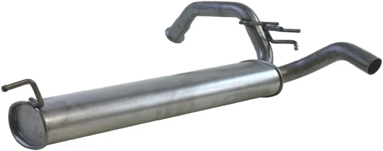 Rear Muffler 135-247