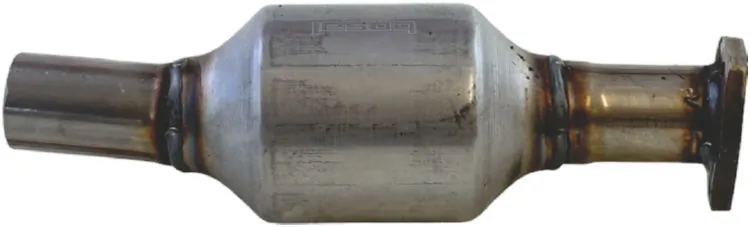 Catalytic Converter 099-915