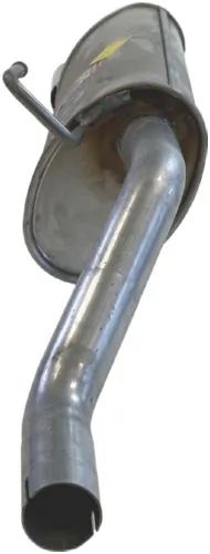 BOSAL 148-201 Rear Muffler