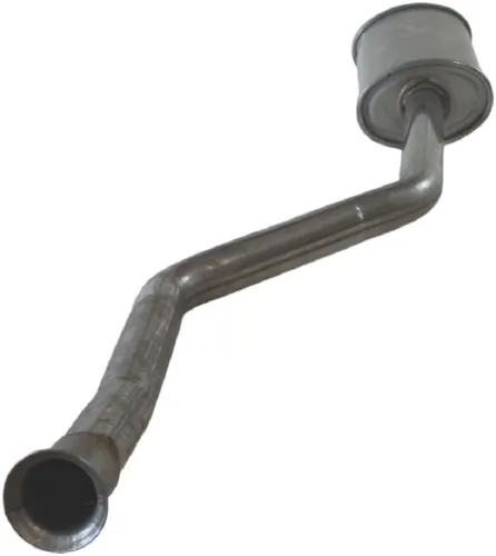 Centre Muffler 282-663