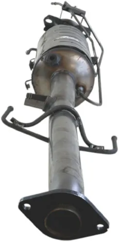 Soot/Particulate Filter, exhaust system 097-568