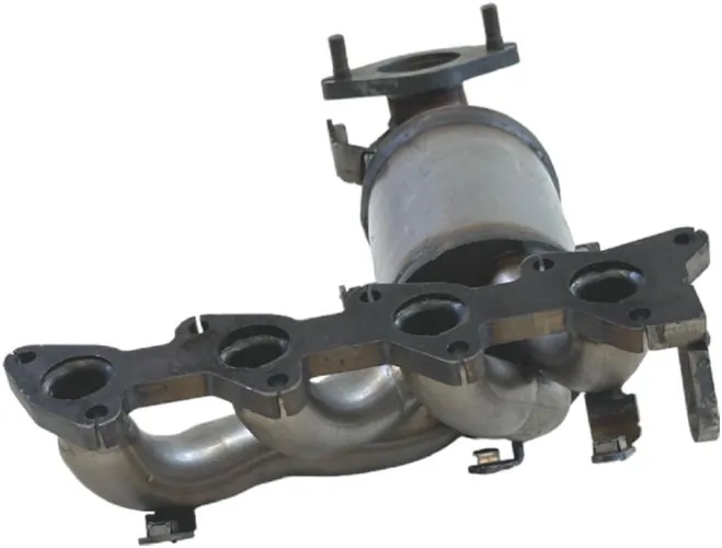Catalytic Converter 090-215