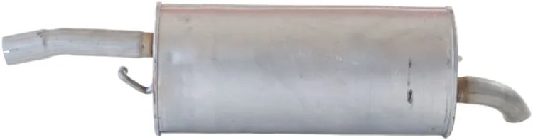 Rear Muffler 154-923