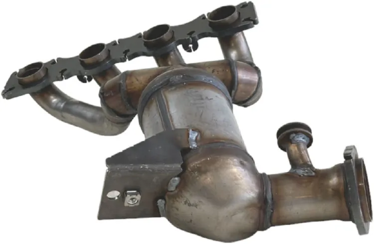 BOSAL 090-201 Catalytic Converter