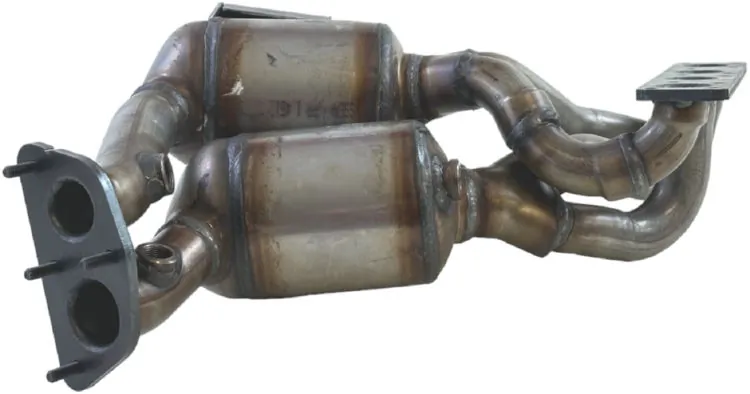 BOSAL 090-561 Catalytic Converter
