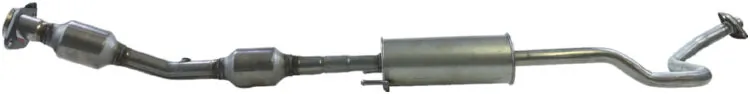 Catalytic Converter 090-140