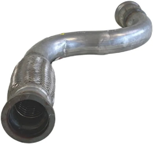 Exhaust Pipe 700-227