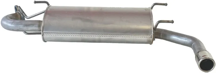 Rear Muffler 171-003