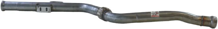 Exhaust Pipe 850-165