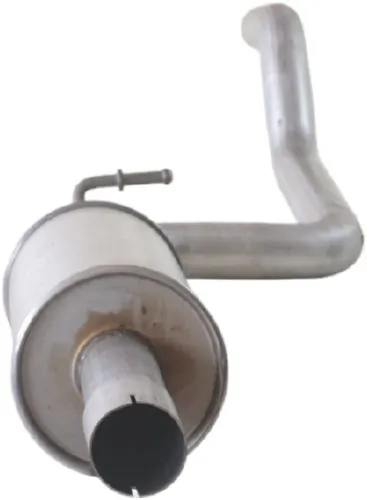 Centre Muffler 283-875
