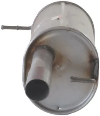 BOSAL 154-447 Rear Muffler