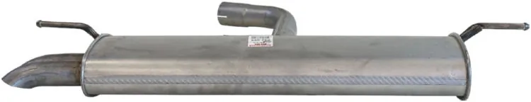 BOSAL 233-699 Rear Muffler
