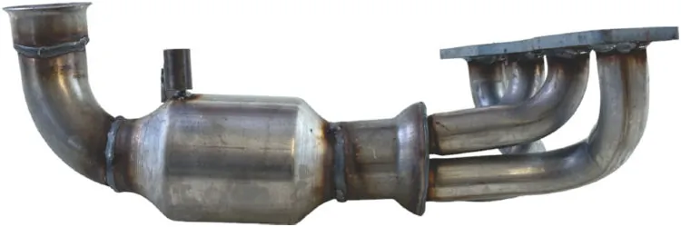 Catalytic Converter 090-590